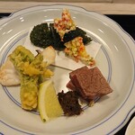 日本料理 喜多丘 - 