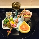 日本料理 喜多丘 - 