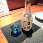 酒菜料理・吟 - お父ちゃん