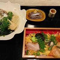 日本料理 喜多丘 - 