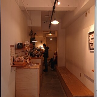 ザ ノースウェーブ コーヒー_2