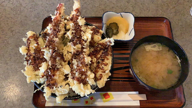 天ぷら桂 巣子 天ぷら 食べログ