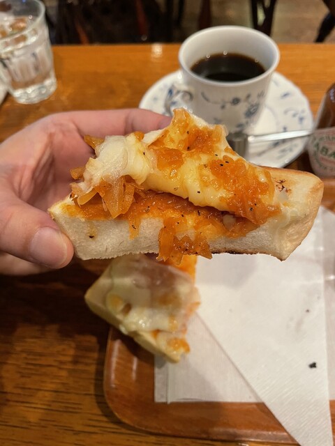 グチ Guchi 人形町 喫茶店 食べログ グチ Guchi 人形町 喫茶店 食べログ