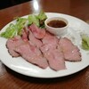 ランプ精肉店 - 料理写真: