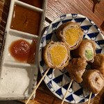 あわよくばあー - 