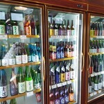 つじむら酒店 - 新潟、茨城など～