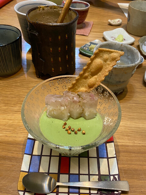 手打ち蕎麦 鮨 いまふく 藤森 そば 食べログ