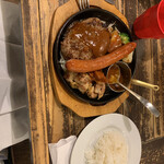 昭和町BOSTON - 