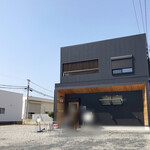 old school 中華そば Miya De La Soul - 店舗