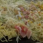 Monja Okonomiyaki Himawari - 