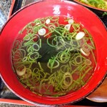 創作料理 泉み -  