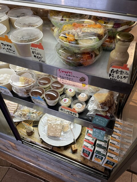 馬場flat 西早稲田 パン 食べログ