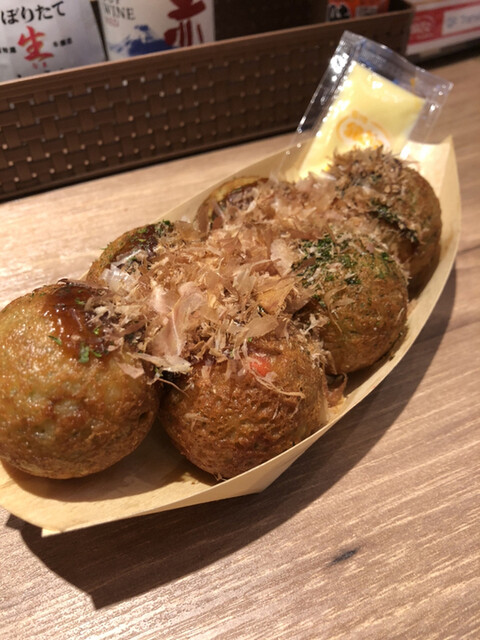 ギンダコハイボール横丁 静岡両替町店 新静岡 居酒屋 食べログ