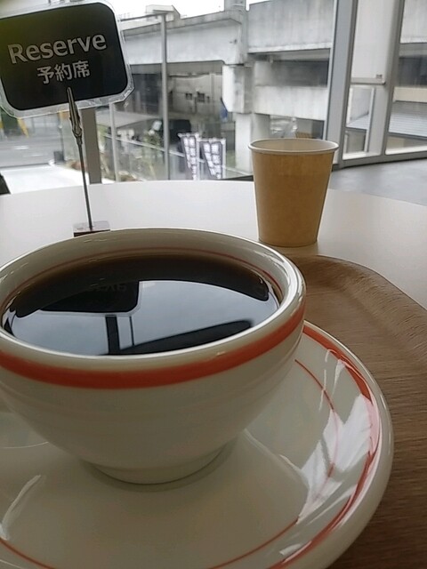 藤田珈琲 The Roastery Lab 大阪本店 河内永和 カフェ 食べログ