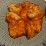 優 - 上ホルモン