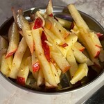 手もみたれ焼肉 世界一暇な焼肉屋 Piccola 八事店 - 