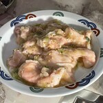 手もみたれ焼肉 世界一暇な焼肉屋 Piccola - 