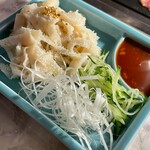 手もみたれ焼肉 世界一暇な焼肉屋 Piccola 八事店 - 