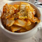 手もみたれ焼肉 世界一暇な焼肉屋 Piccola - 