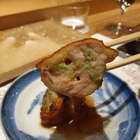 南青山 七鳥目 - 