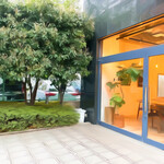 スシコーヒー - 外観