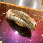 スシコーヒー - コハダ