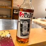 スシコーヒー - スコッチウイスキー