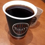 Tully’S Coffee - 