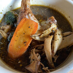 SoupCurry Beyond Age - 