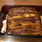 活鰻の店 つぐみ庵 - 