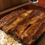 活鰻の店 つぐみ庵 - 