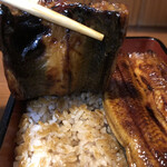 活鰻の店 つぐみ庵 - 