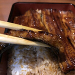 活鰻の店 つぐみ庵 - 