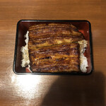 活鰻の店 つぐみ庵 - 