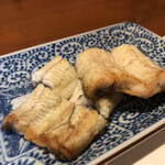 活鰻の店 つぐみ庵 - 