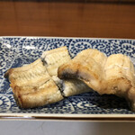 活鰻の店 つぐみ庵 - 