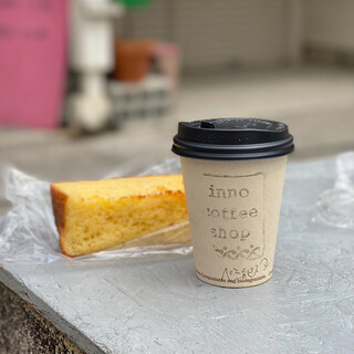 イノー コーヒーショップ_0