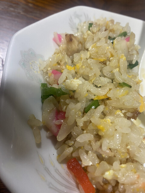 六ちゃん食堂 - 赤湯（食堂）の写真