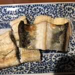 活鰻の店 つぐみ庵 - 