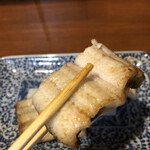 活鰻の店 つぐみ庵 - 