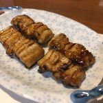 活鰻の店 つぐみ庵 - 