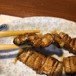 活鰻の店 つぐみ庵 - 