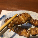 活鰻の店 つぐみ庵 - 