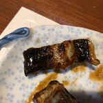 活鰻の店 つぐみ庵 - 