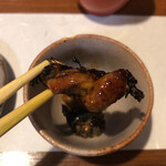 活鰻の店 つぐみ庵 - 