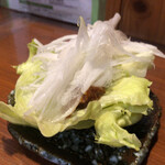 活鰻の店 つぐみ庵 - 