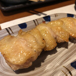 活鰻の店 つぐみ庵 - 