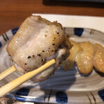 活鰻の店 つぐみ庵 - 