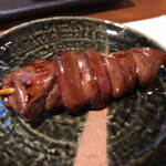 活鰻の店 つぐみ庵 - 