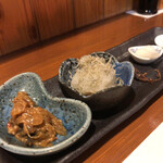 活鰻の店 つぐみ庵 - 